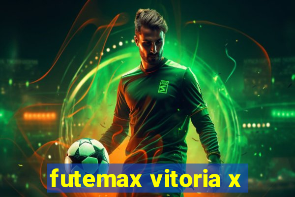 futemax vitoria x